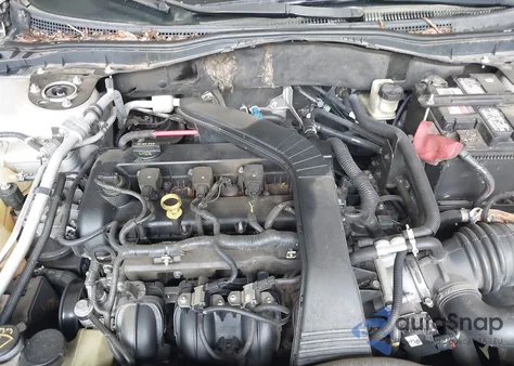 2009 Ford Fusion Sel из США, поврежденный, VIN 3FAHP08Z99R135451